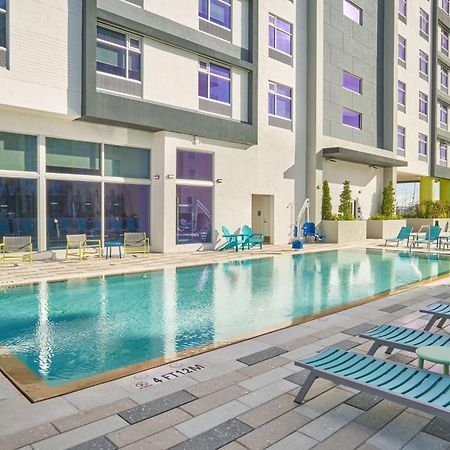 Tru By Hilton Fort Lauderdale Downtown-Flagler Village Exterior foto