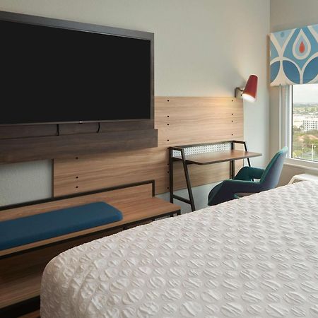 Tru By Hilton Fort Lauderdale Downtown-Flagler Village Exterior foto