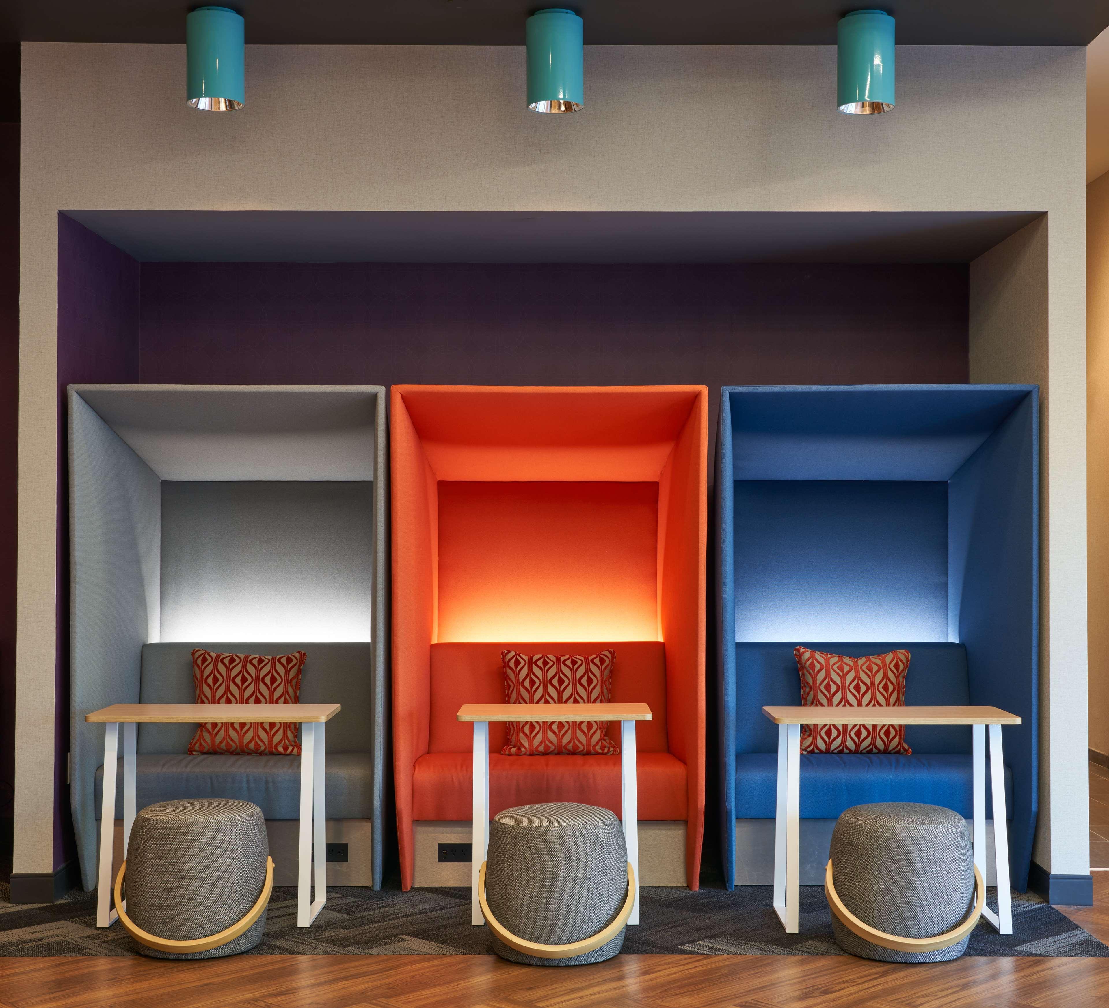 Tru By Hilton Fort Lauderdale Downtown-Flagler Village Exterior foto
