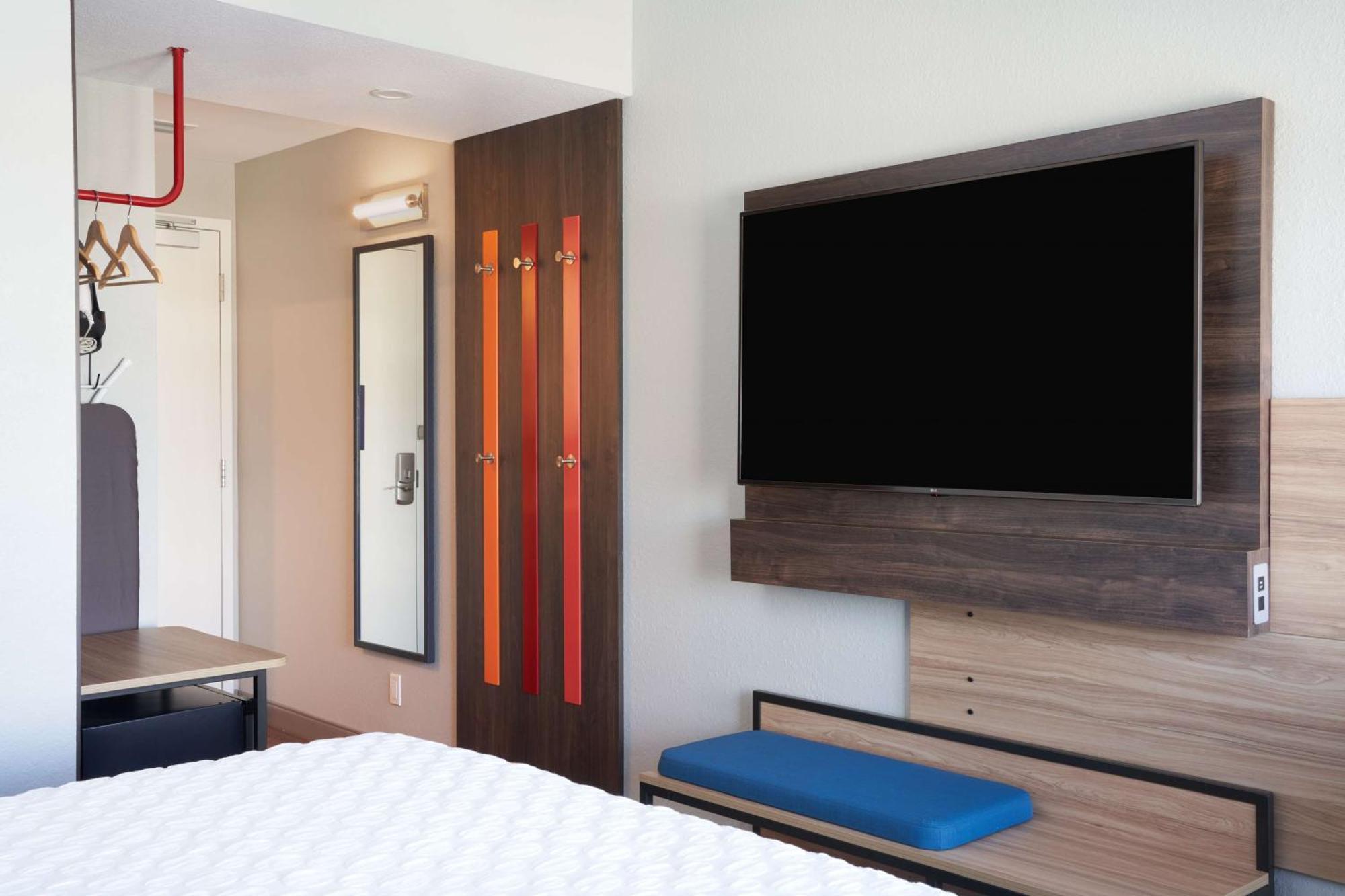 Tru By Hilton Fort Lauderdale Downtown-Flagler Village Exterior foto