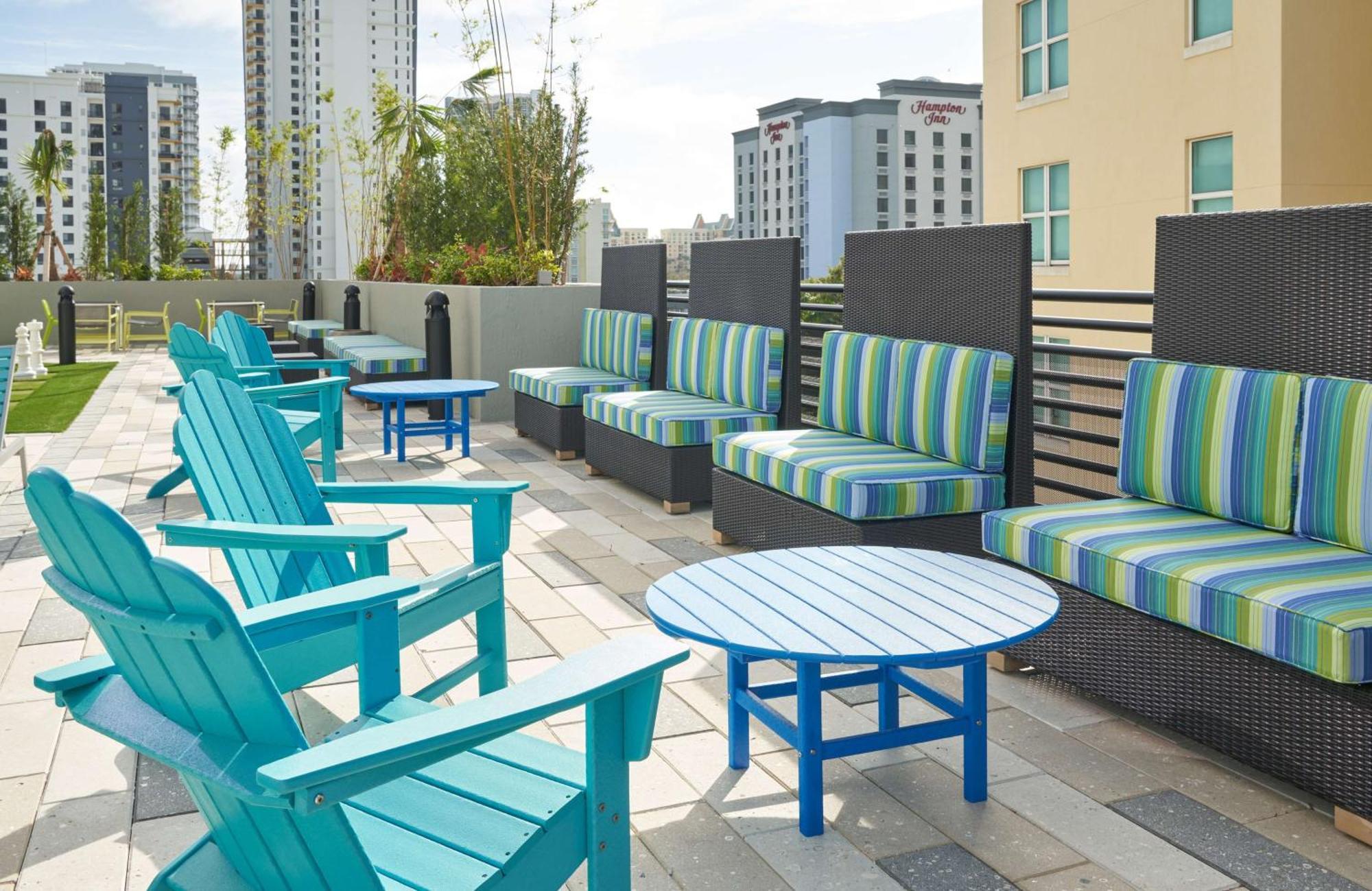 Tru By Hilton Fort Lauderdale Downtown-Flagler Village Exterior foto