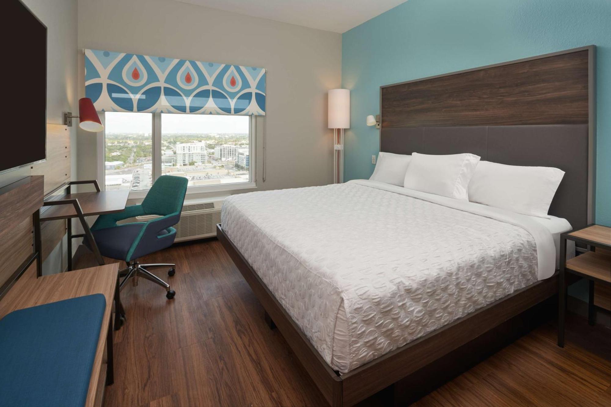 Tru By Hilton Fort Lauderdale Downtown-Flagler Village Exterior foto