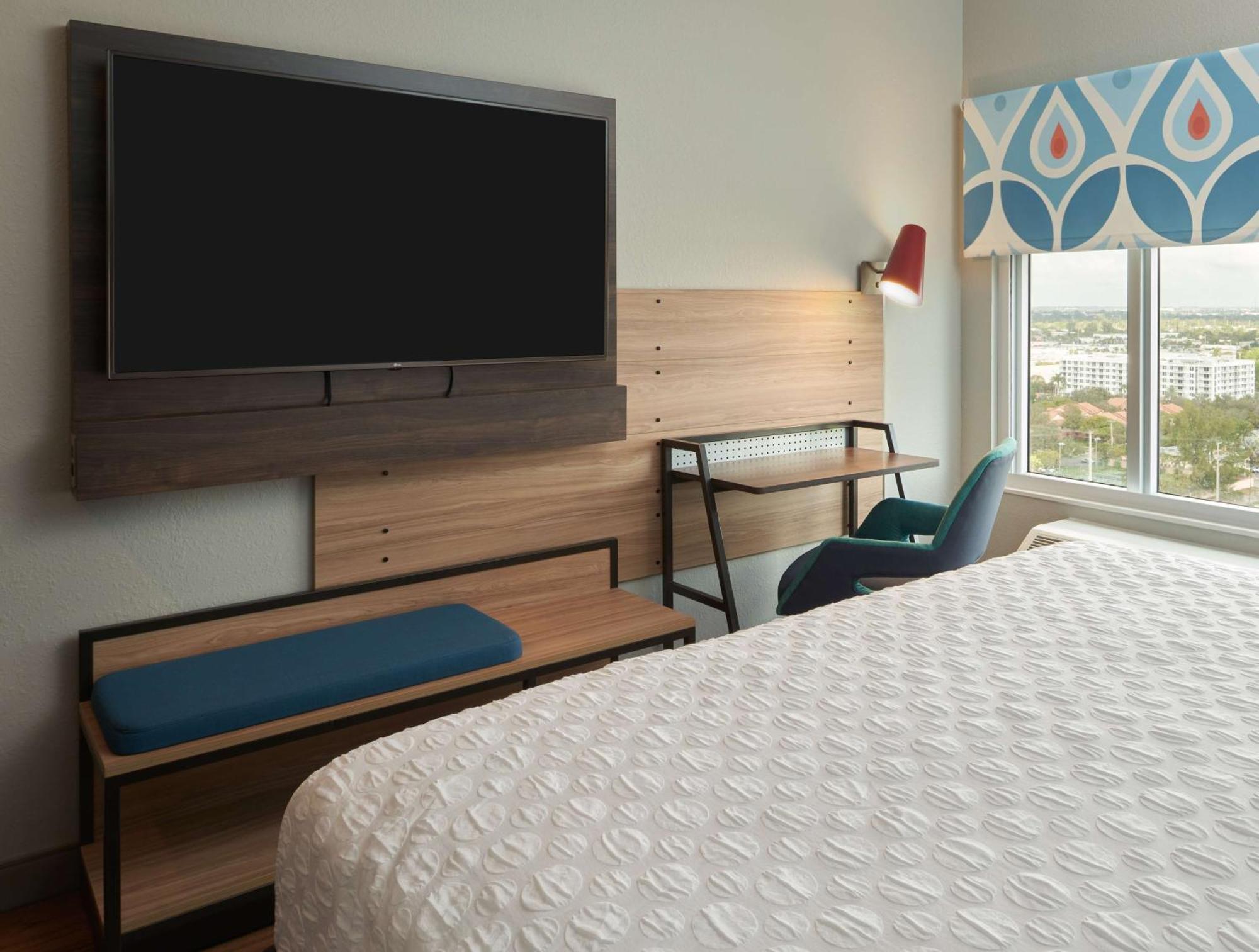 Tru By Hilton Fort Lauderdale Downtown-Flagler Village Exterior foto