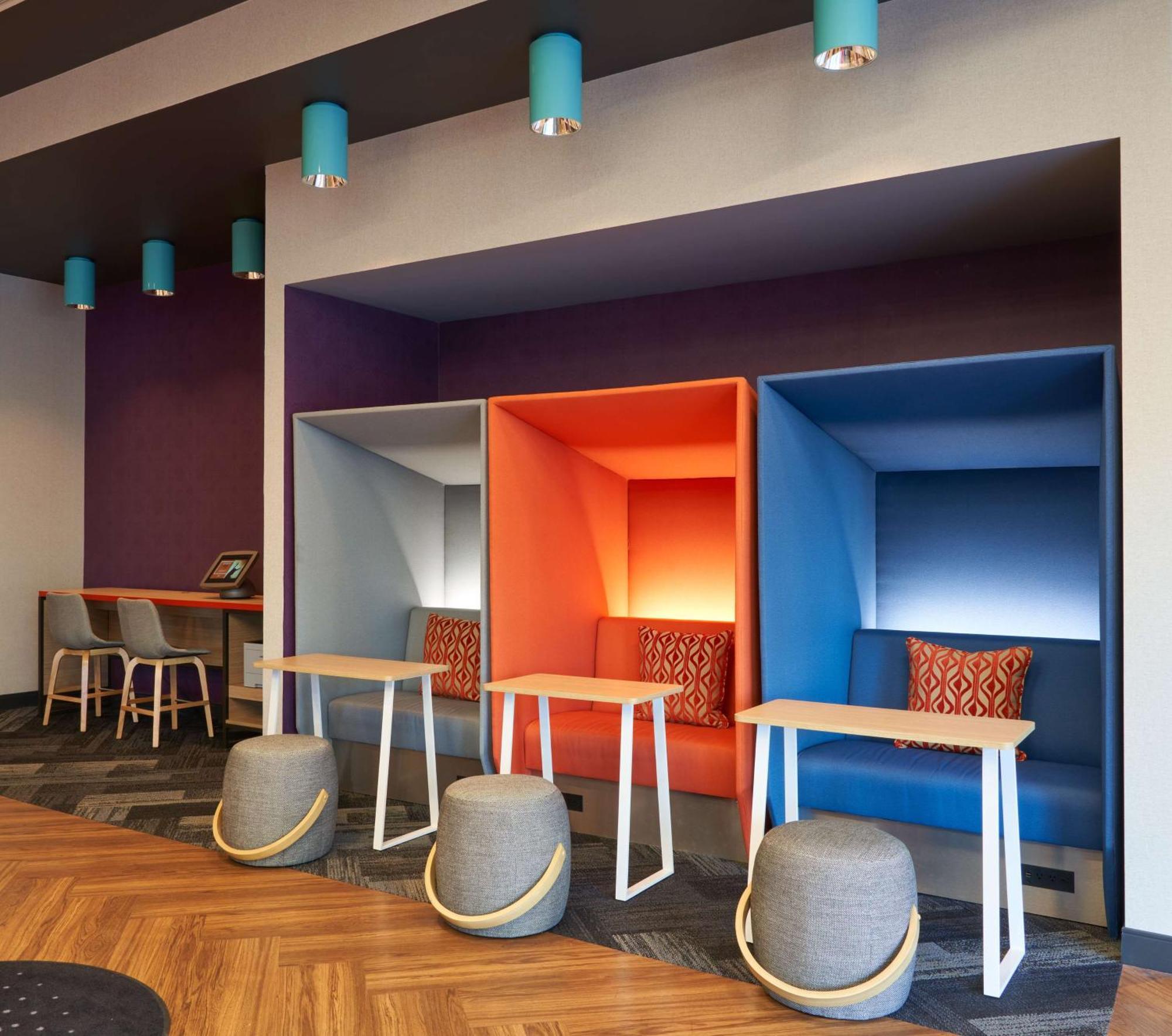 Tru By Hilton Fort Lauderdale Downtown-Flagler Village Exterior foto