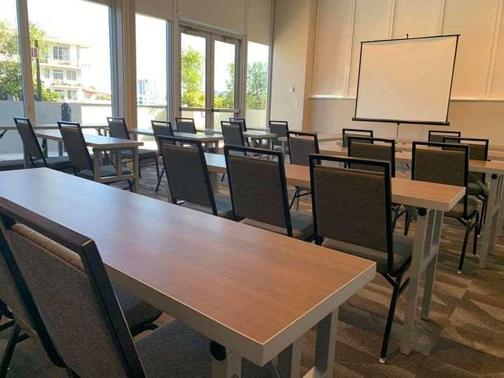 Tru By Hilton Fort Lauderdale Downtown-Flagler Village Facilități foto